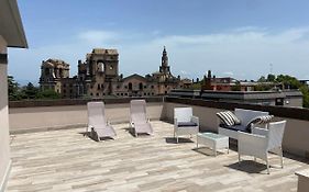 Attico panoramico Luxury Roma