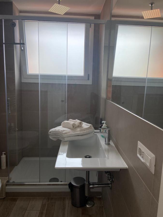 Apartamento Attico panoramico Luxury Roma Exterior foto